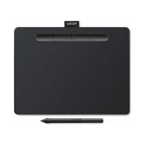 Wacom Intuos M Black | CTL-6100K