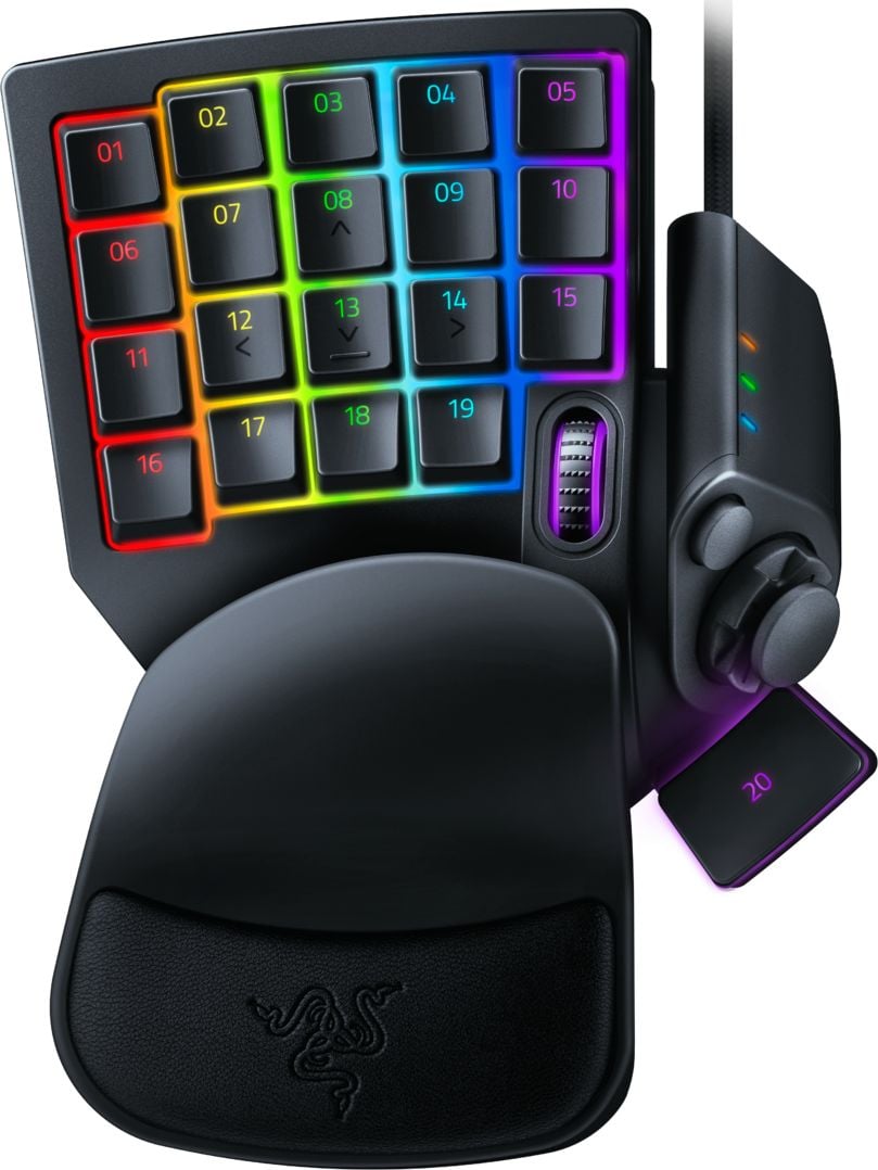 Razer Tartarus Pro | RZ07-03110100-R3M1 |