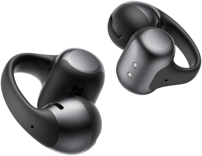 SHOKZ OpenDots ONE Headset Wireless Ear-clip-on