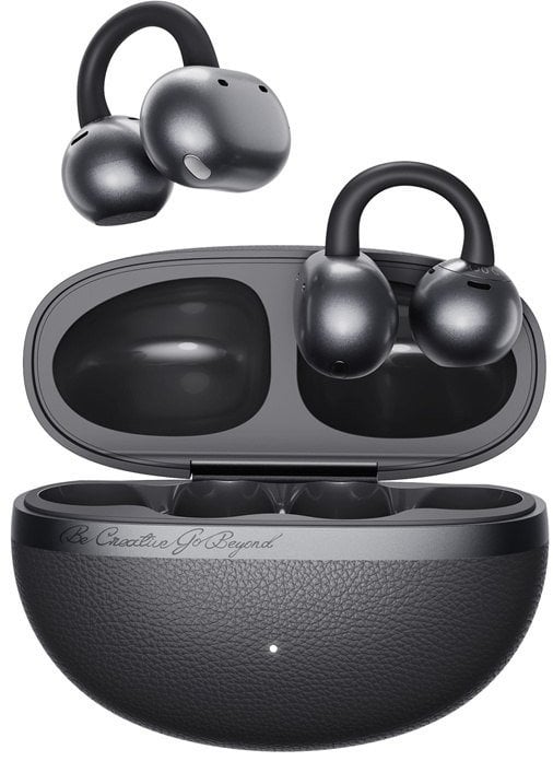 QCY Wireless Earphones Crossky C50 (grey)