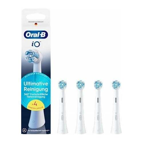 Końcówka Oral-B Sonic toothbrush head 8700216195027