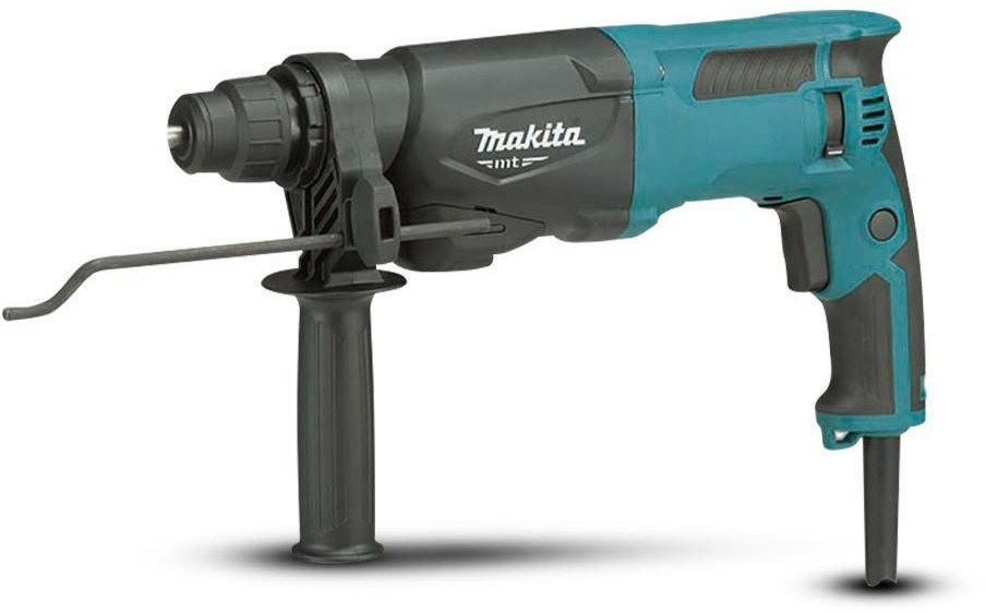 Makita MAKITA MŁOTOWIERTARKA SDS 710W M8700B