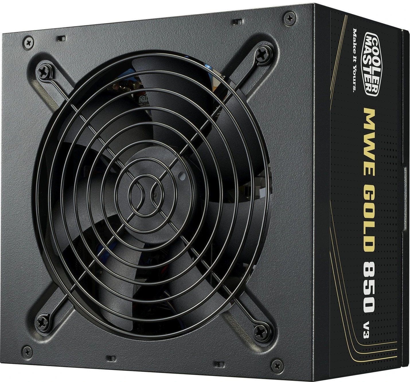 Cooler Master Power adapter MWE Gold