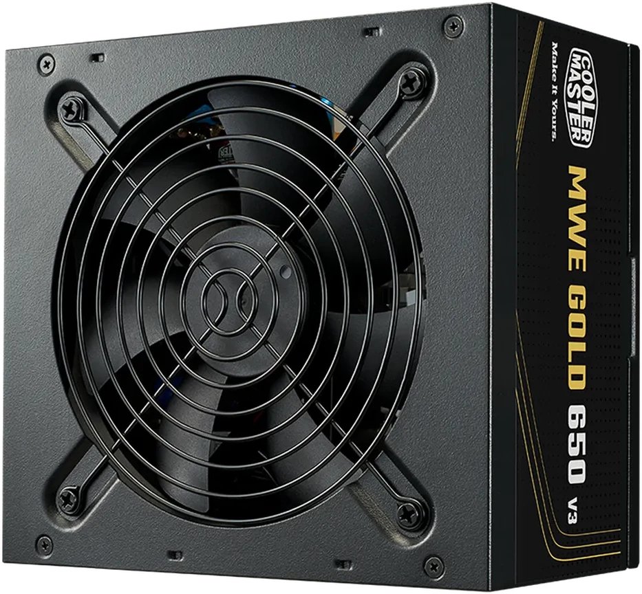 Cooler Master Power adapter MWE 650W