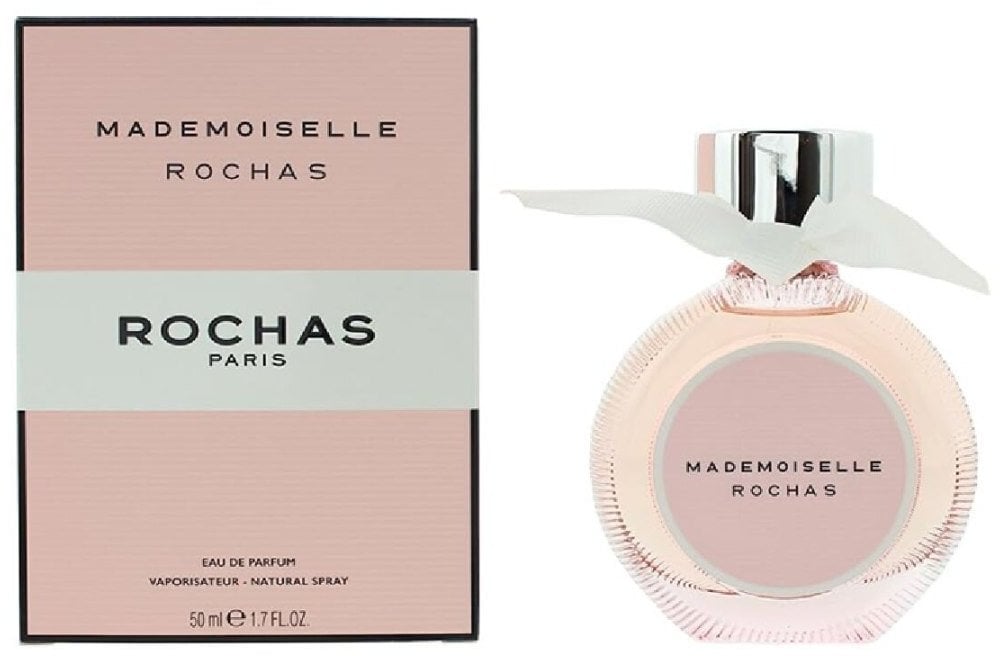 Rochas Perfumy Damskie Rochas Mademoiselle In