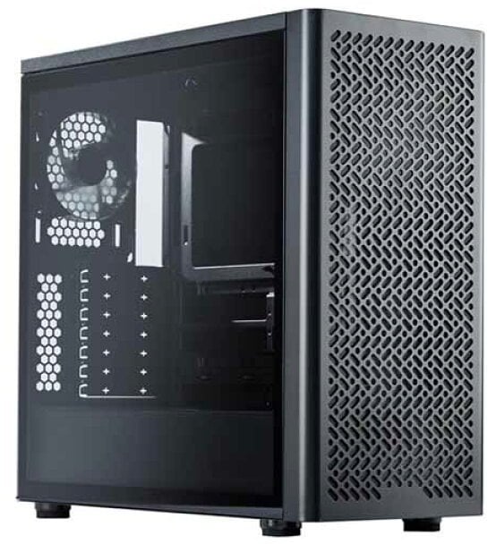 Cooler Master Elite 502 Lite PC