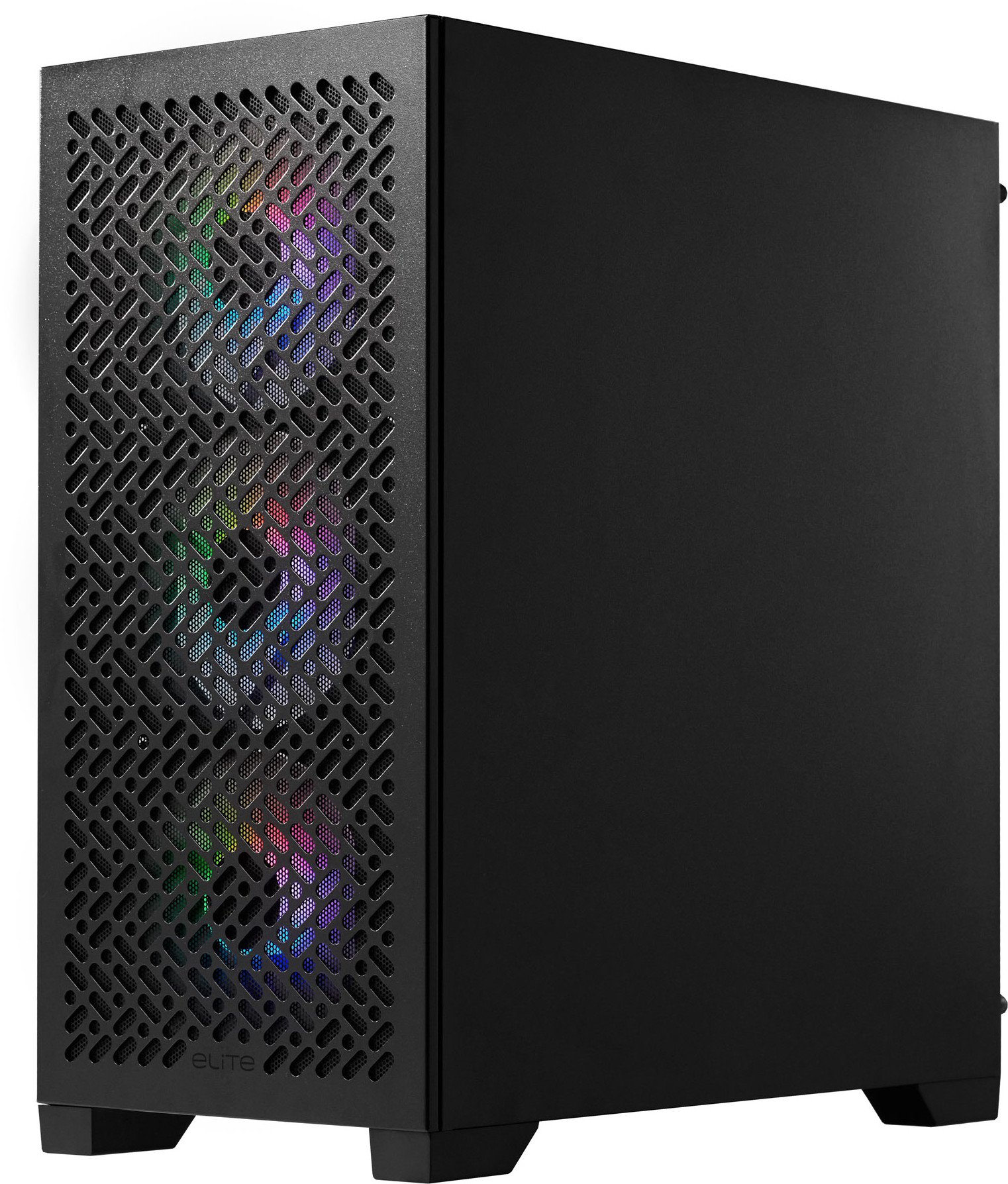 Cooler Master Elite 302 PC Case