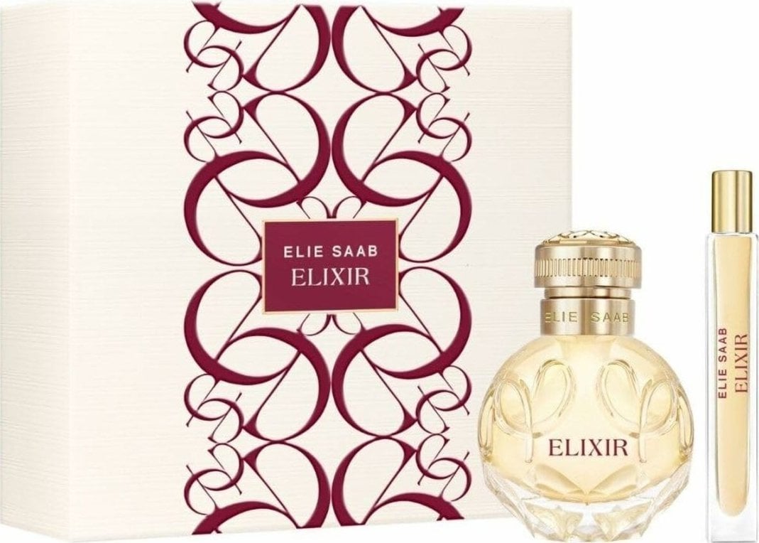 Elie Saab Zestaw Perfum dla Kobiet