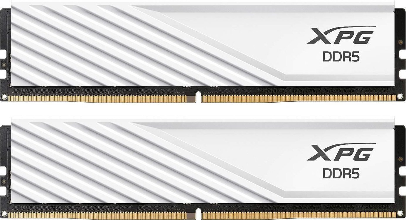 32 GB (2x 16 GB) ADATA