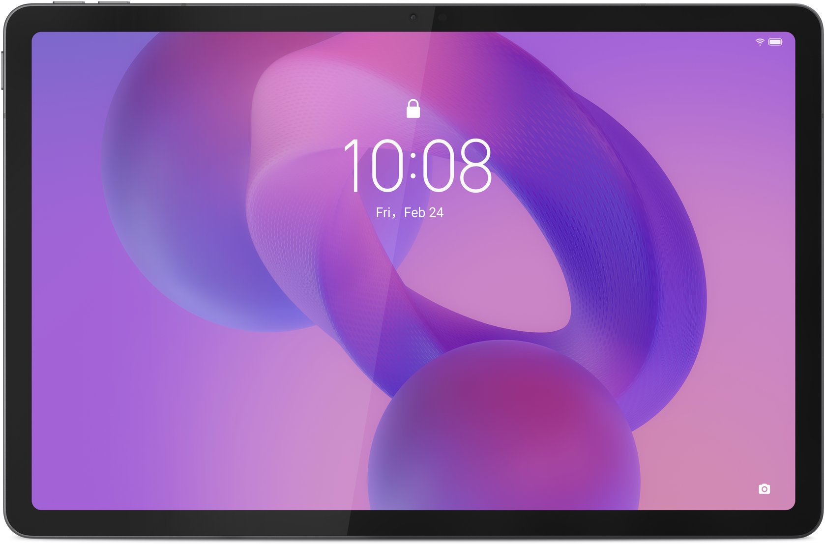 Lenovo Idea Tab ZAFM0112SE - MediaTek