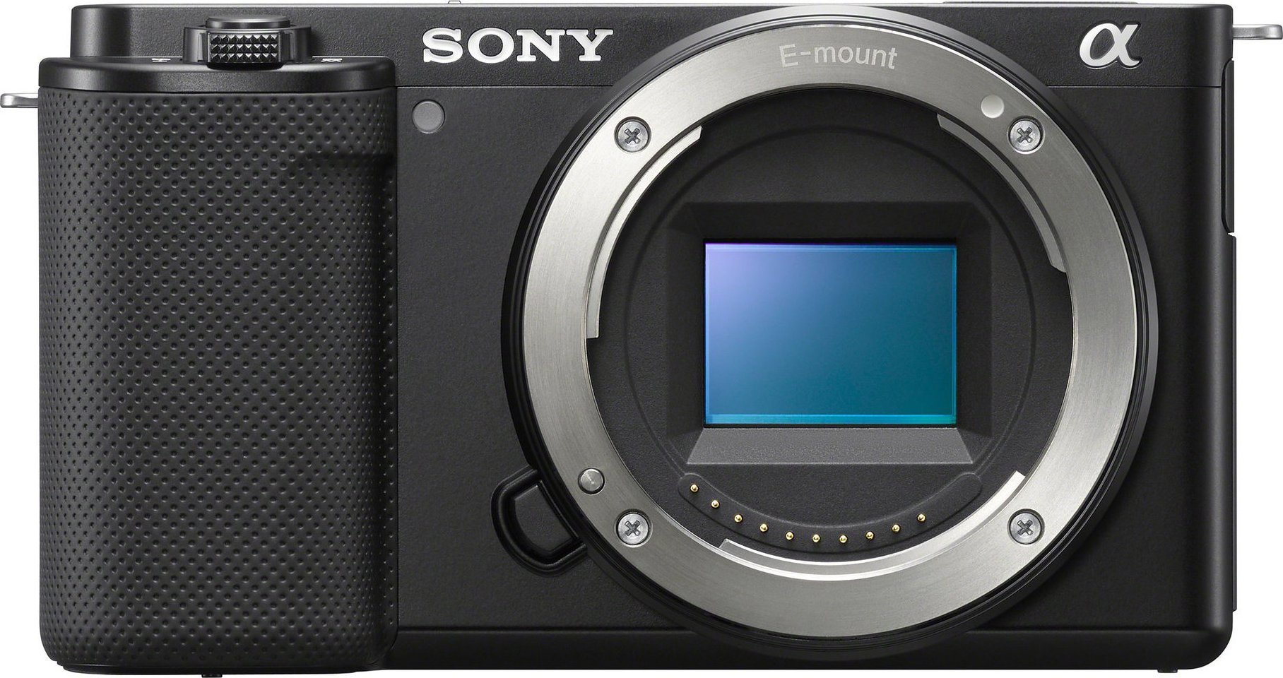 Sony ZV-E10 Body | ZVE10BDI.EU