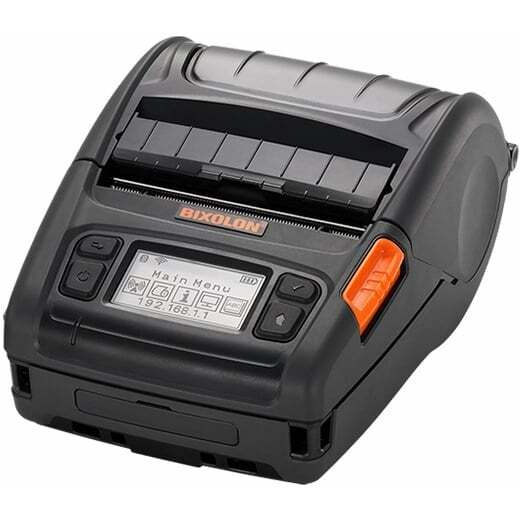 Bixolon  Bixolon SPP-L3000/termiczna/USB/RS-232/WLAN | SPP-L3000WK |