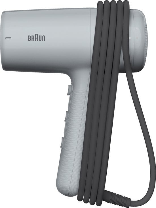 Braun BRHD211E gray | BRHD211E |