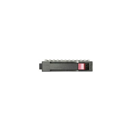 HP HDD 2TB 12G 7.2K