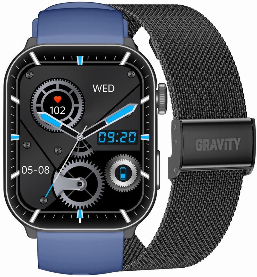 Gravity GT28-3, Black | GT28-3 |