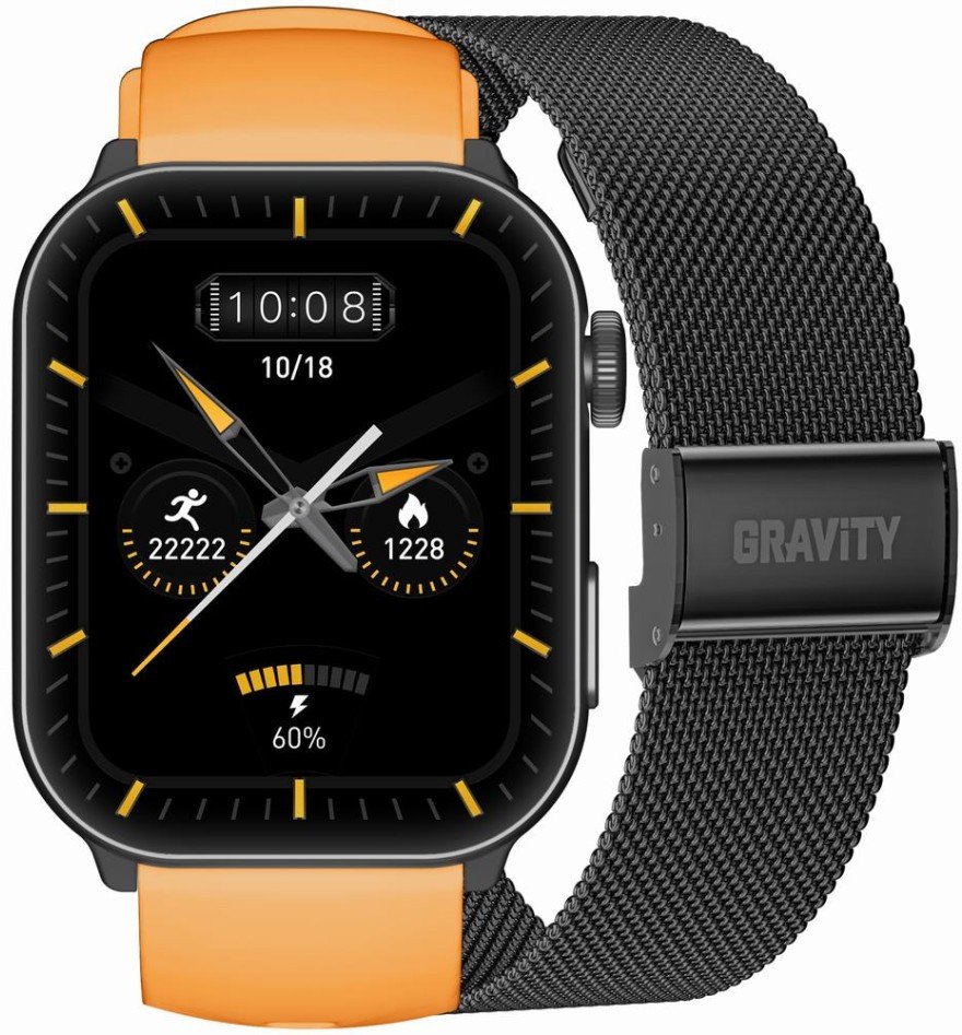 Gravity GT28-2, Black | GT28-2 |