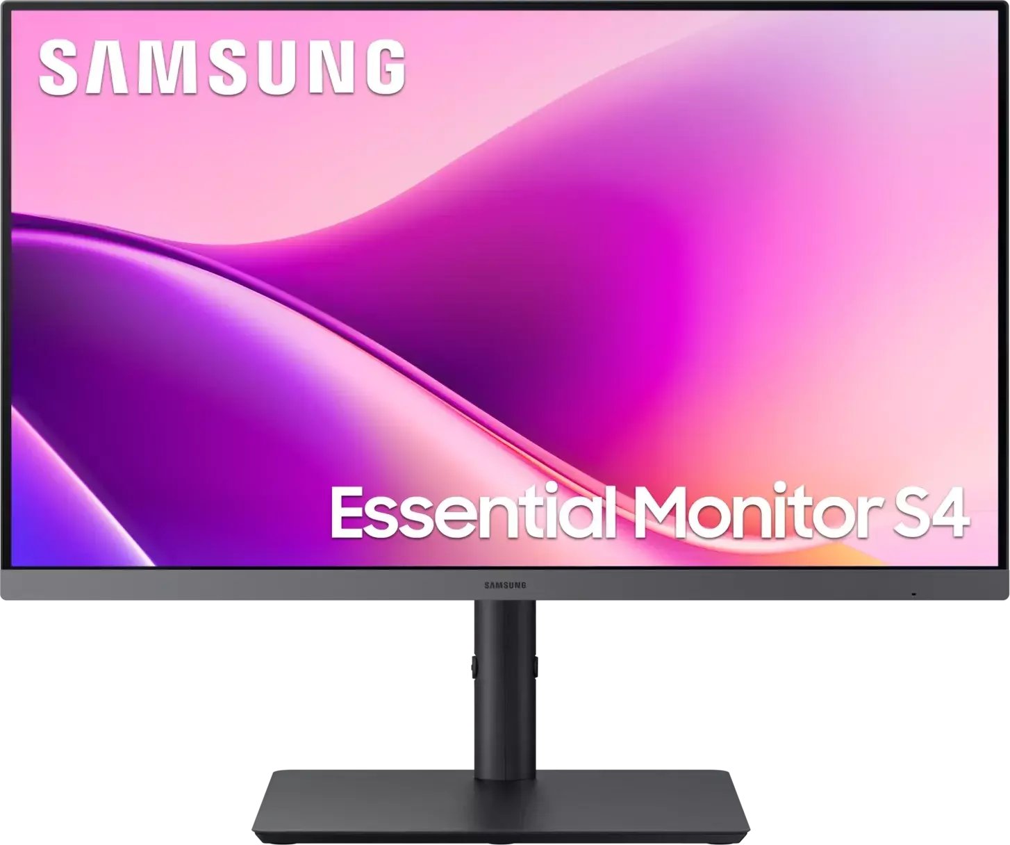 Samsung S43UF LS27F430UAUXEN - 27" FHD