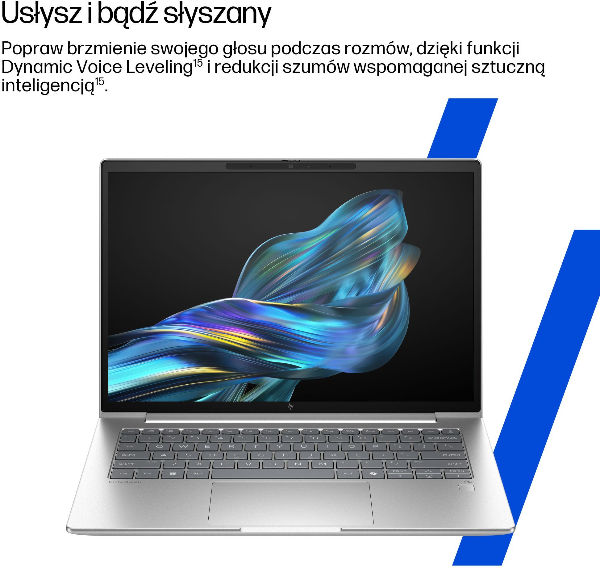 HP EliteBook 6 G1a C51G8ET -