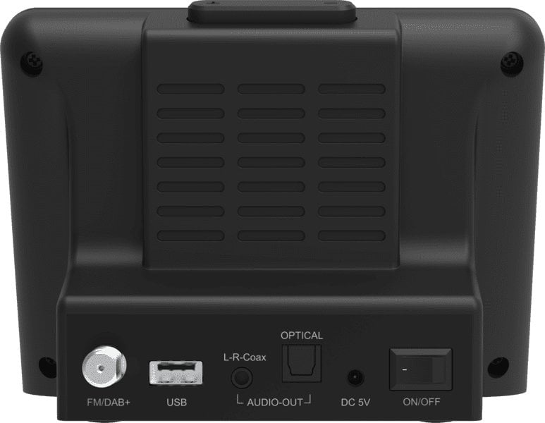 Radio Telestar TOP 400 DAB+ Internet