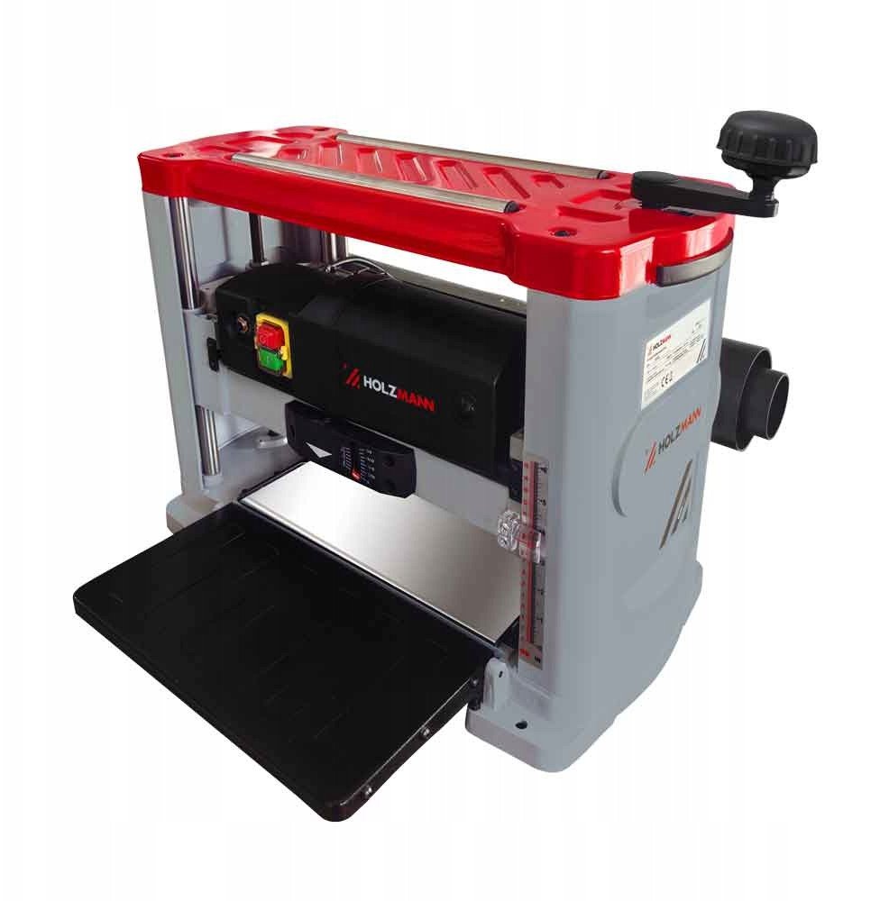 Powermat Holzmann DHM330_230V Dickenhobelmaschine | DHM330_230V