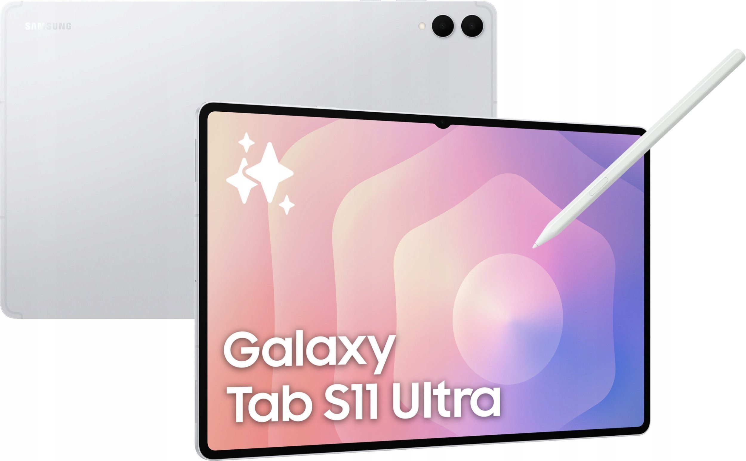 Samsung SM-X936 Galaxy Tab S11 Ultra