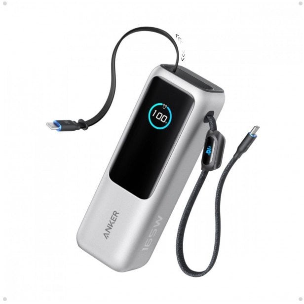 Anker ZOLO Power Bank 25000 mAh