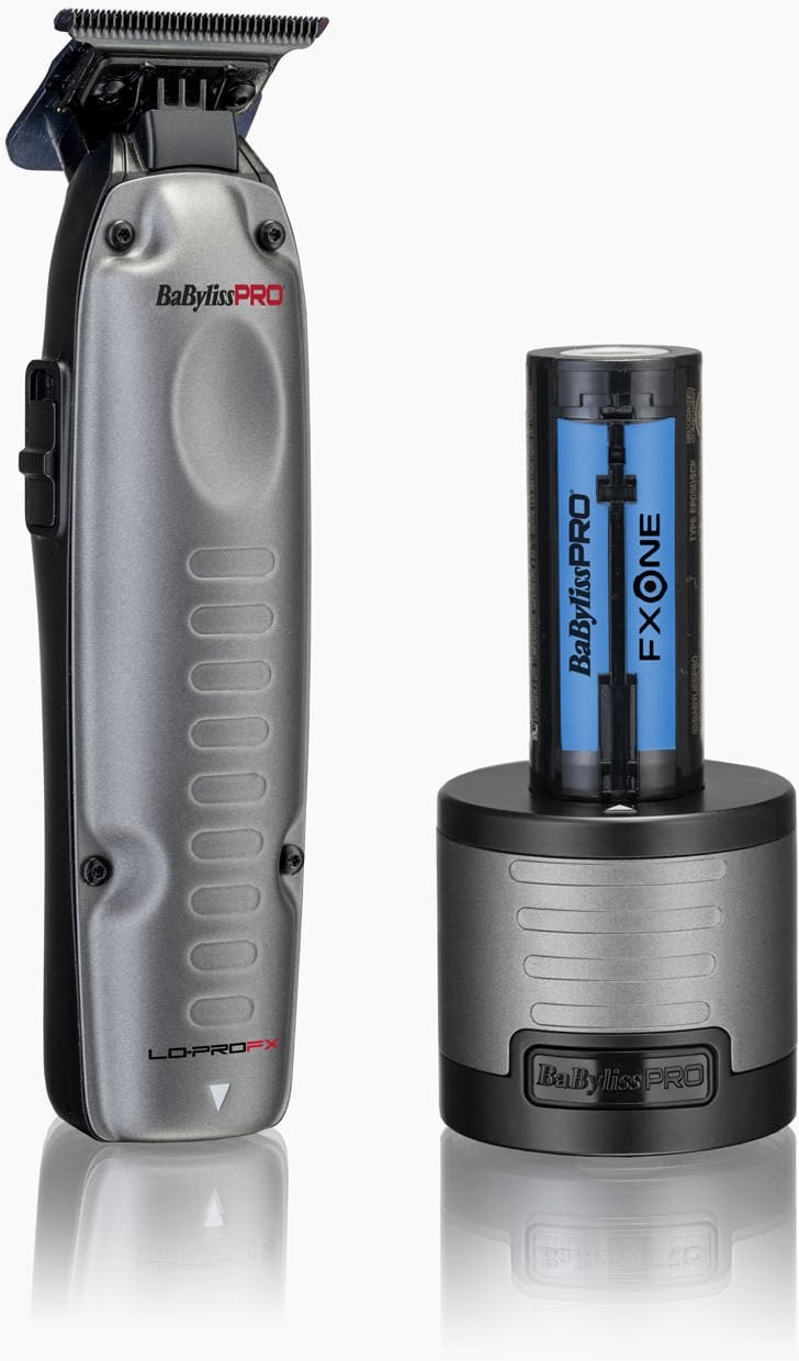 BaBylissPRO Trymer BaByliss FxOne Lo-Pro FX729E