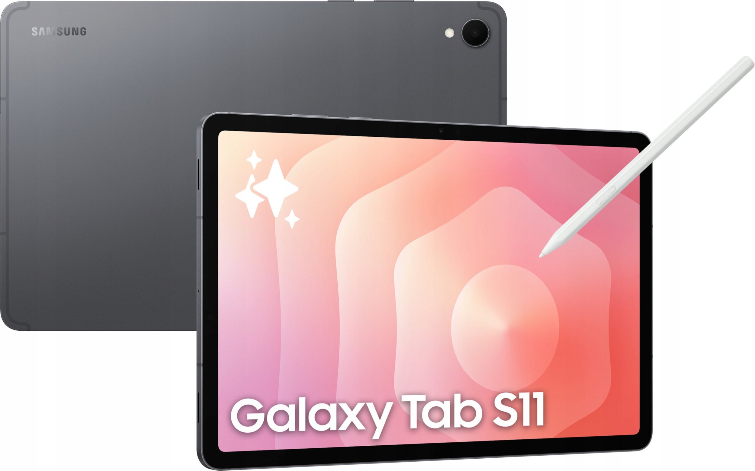 Samsung Galaxy Tab S11 SM-X730NZAREUE -
