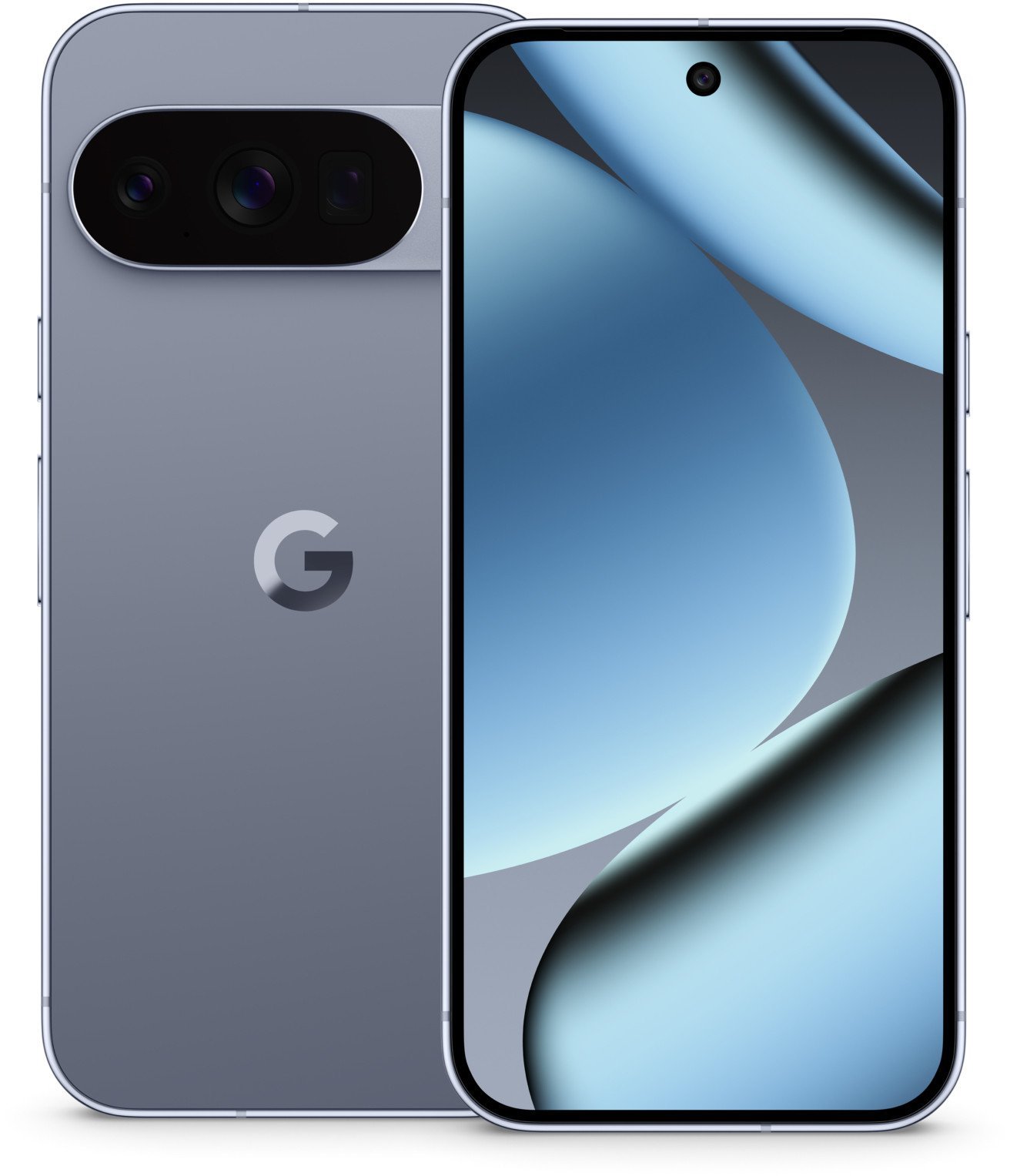 Google Pixel 10 Pro 16/128GB Gray