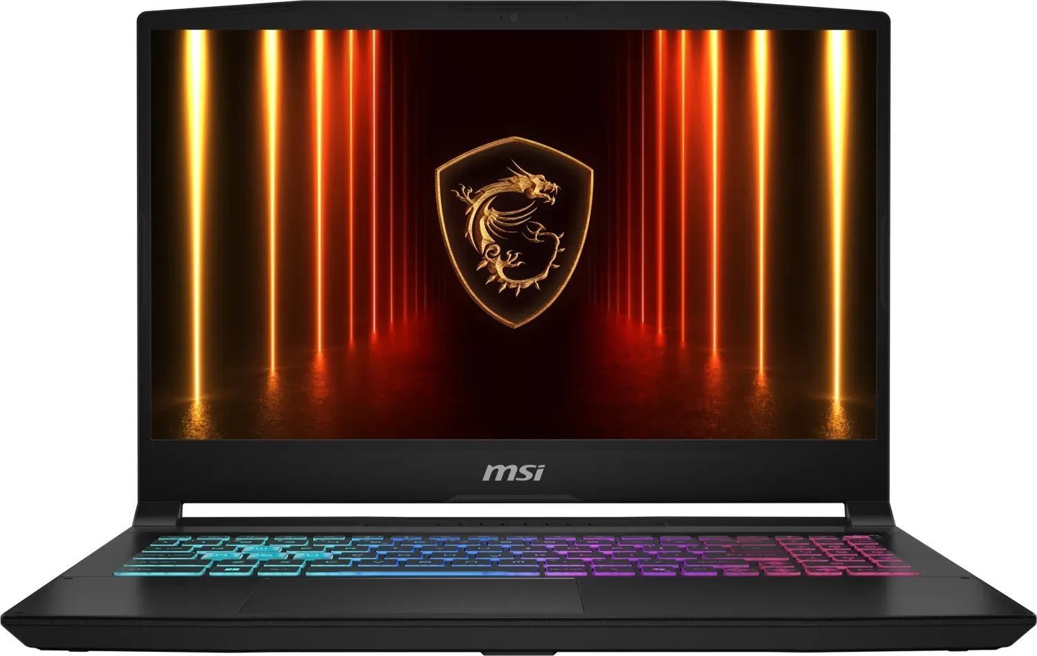 MSI Katana 15 HX B14WEK-060XPL -
