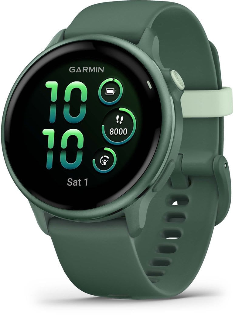Garmin vivoactive® 6 Jasper Green/Jasper Green