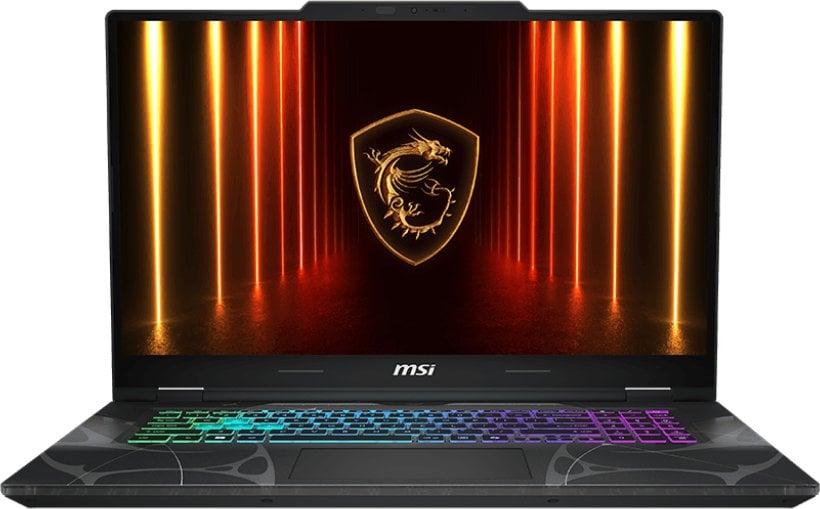 MSI  Cyborg A17 AI B2HWEKG-011XPL nOS/R7