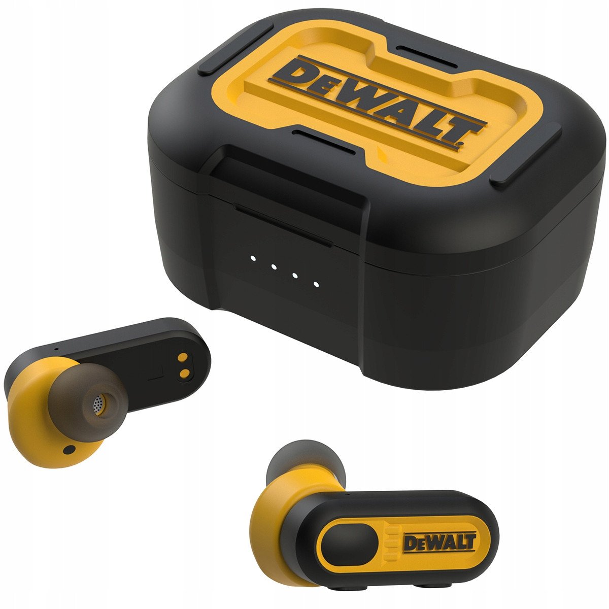 Słuchawki Dewalt EarBuds (DXMA190-2092-DWG) | DXMA190-2092-DWG