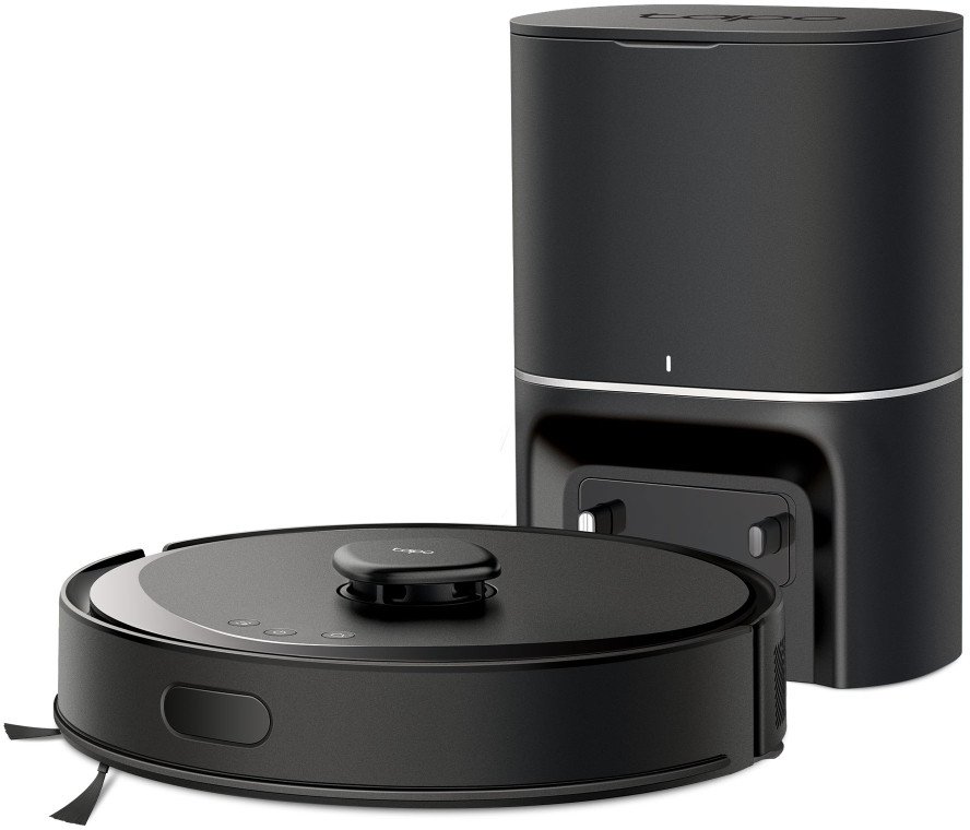 TP-Link Tapo RV30 Max Plus Robot