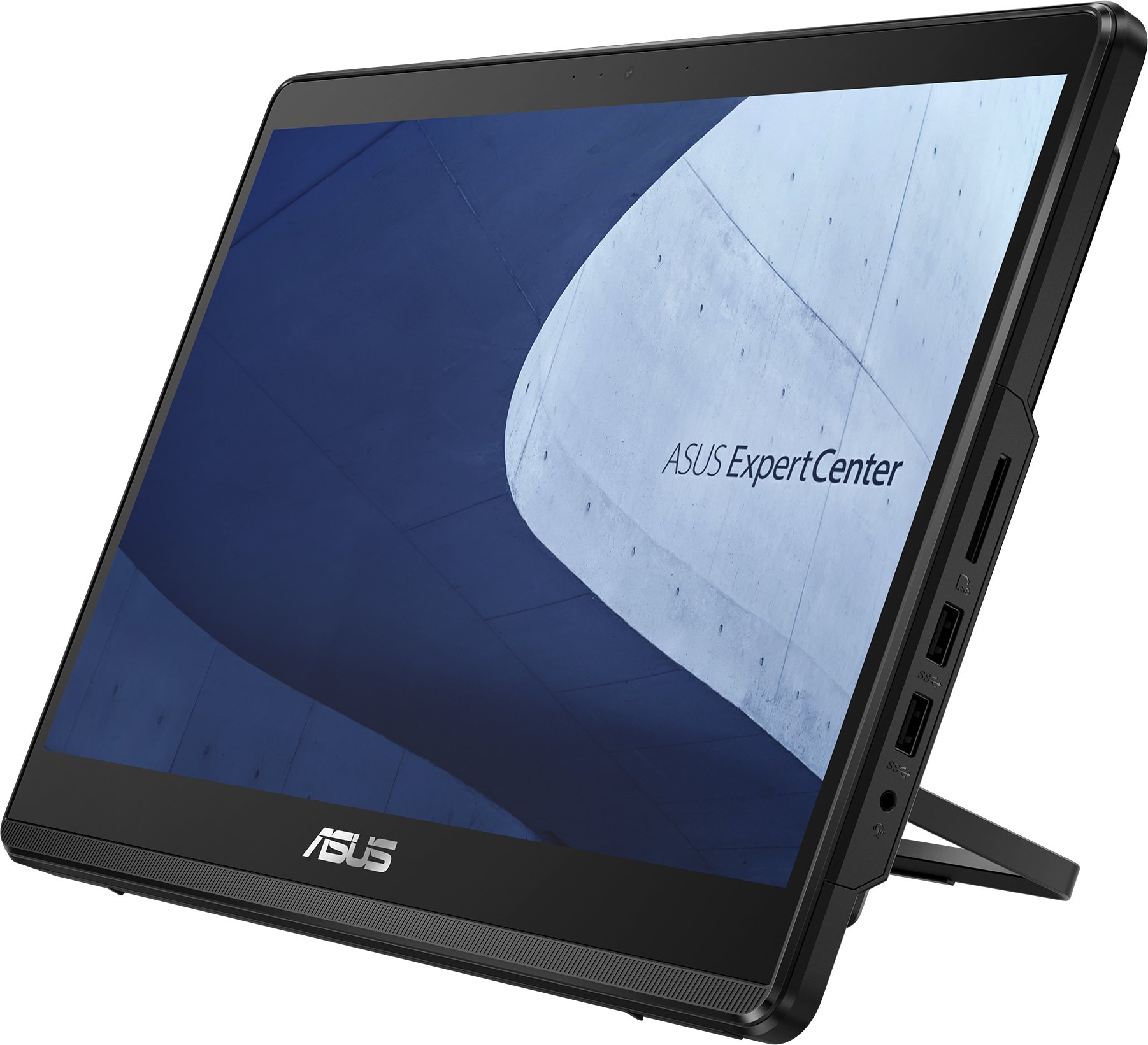 ASUS ExpertCenter E1 All-in-One PC N4500