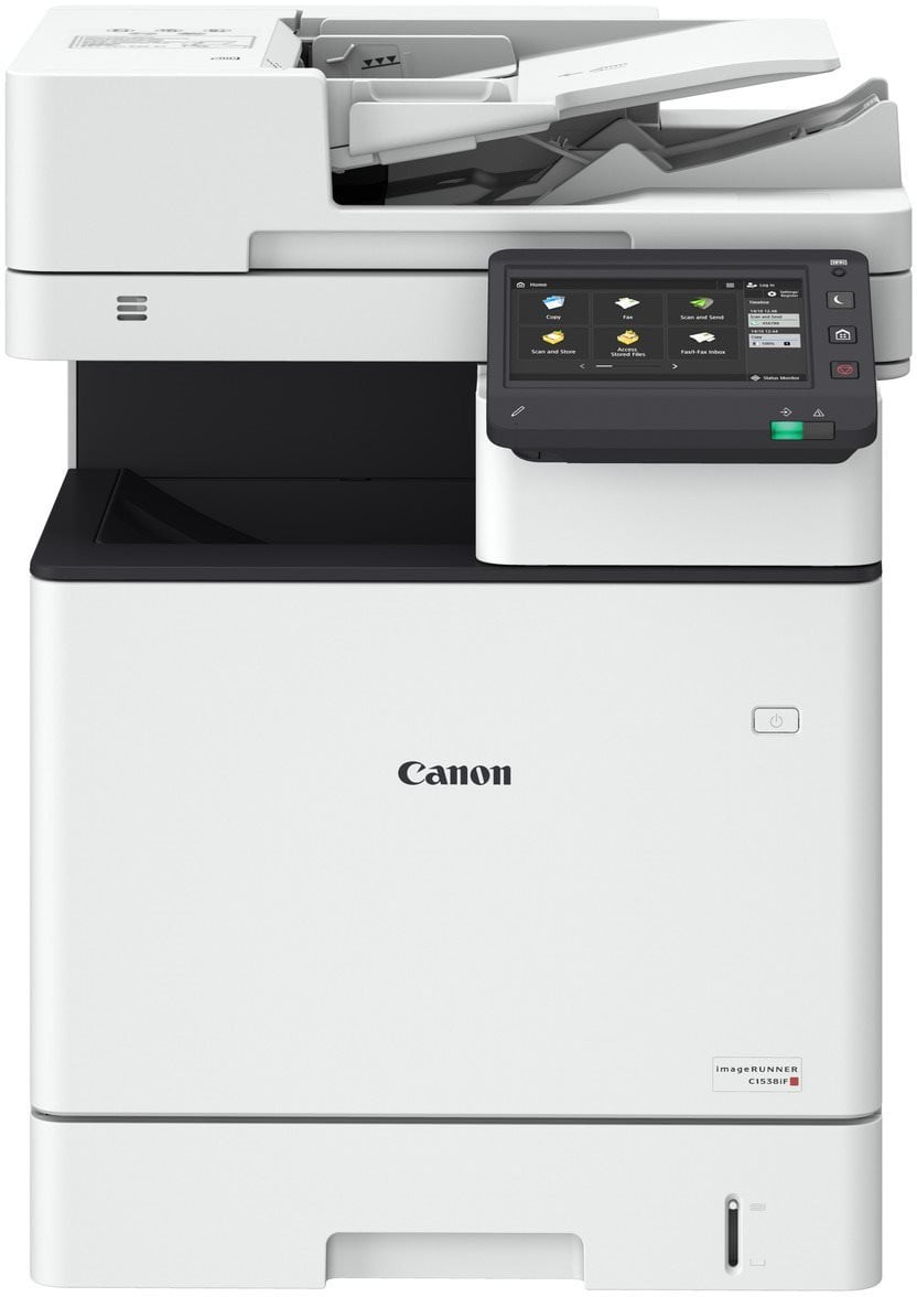 Canon i-SENSYS X C1533iF (6162C002) |
