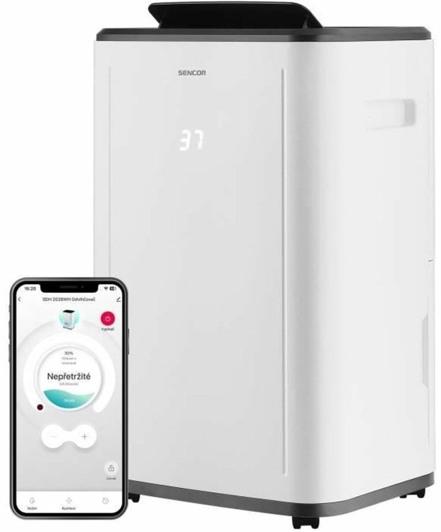 Sencor Osuszacz SDH 2028WH 360 W