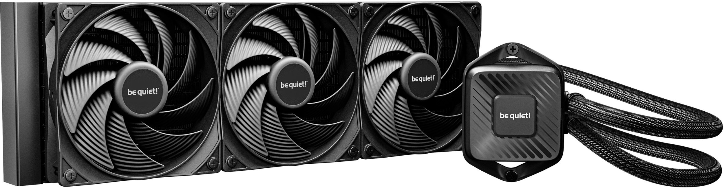 Be quiet! CPU cooler Pure Loop