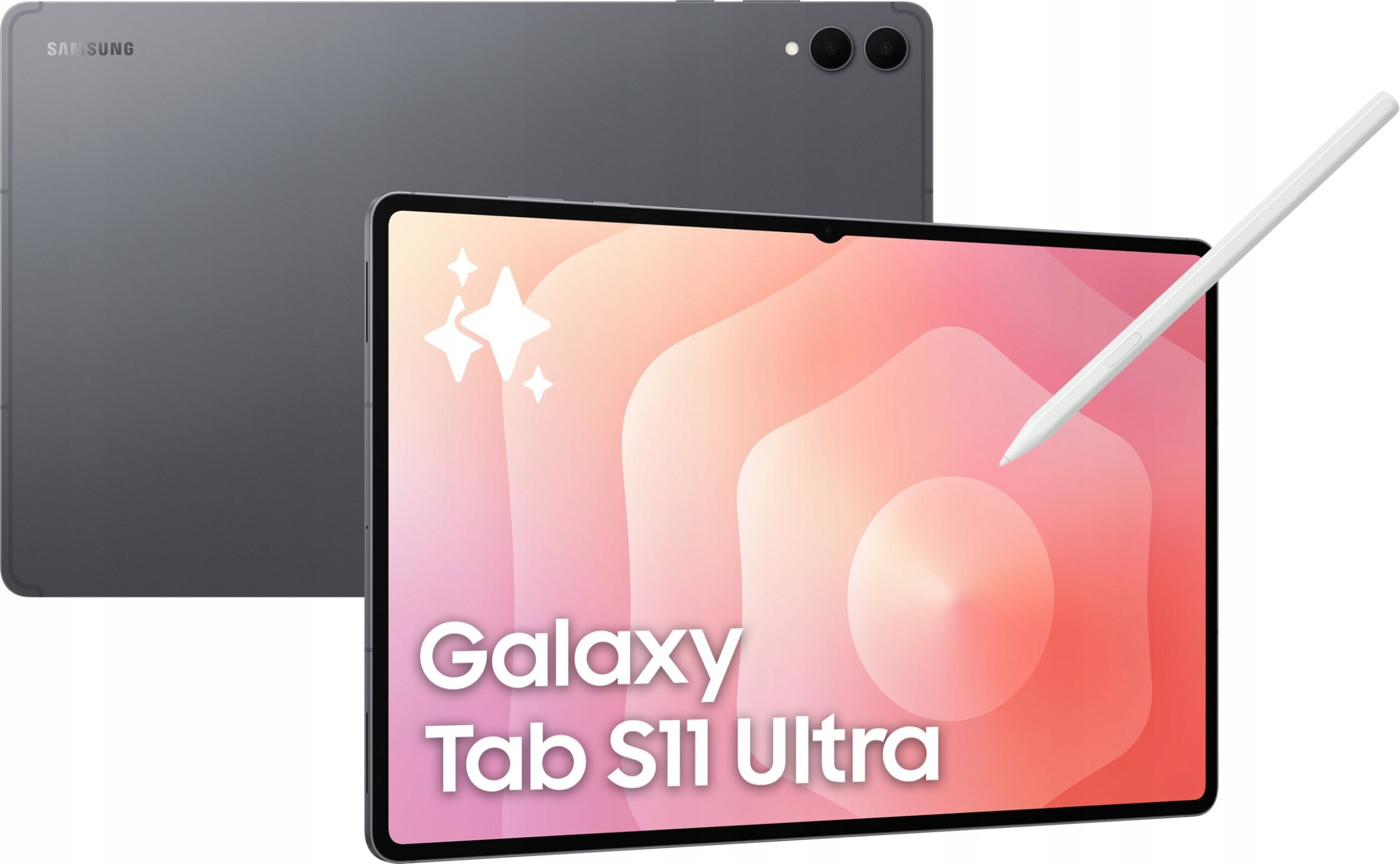 Samsung Galaxy Tab S11 Ultra 14