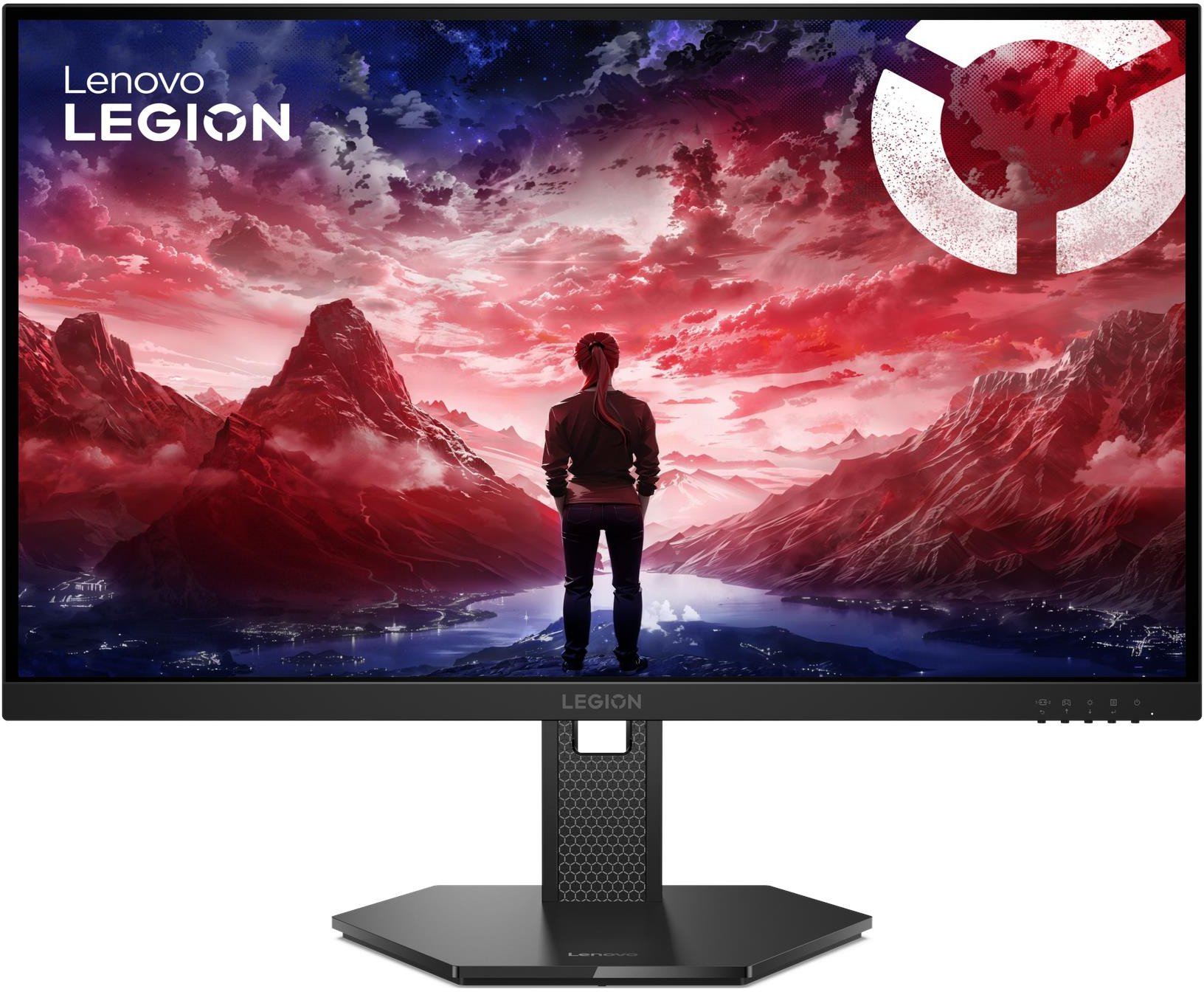 Lenovo Legion 27Q-10 68C6GAC4EU - 27&quot