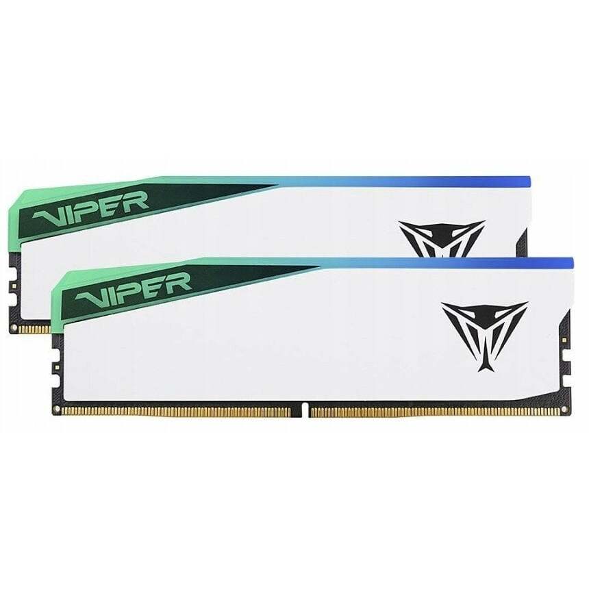 Patriot Viper Elite 32GB DDR5-6000 CL30