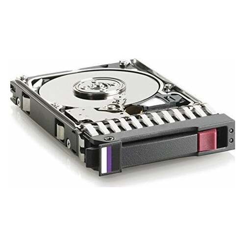 Serwerowy HP 2TB 2.5`` SAS-3