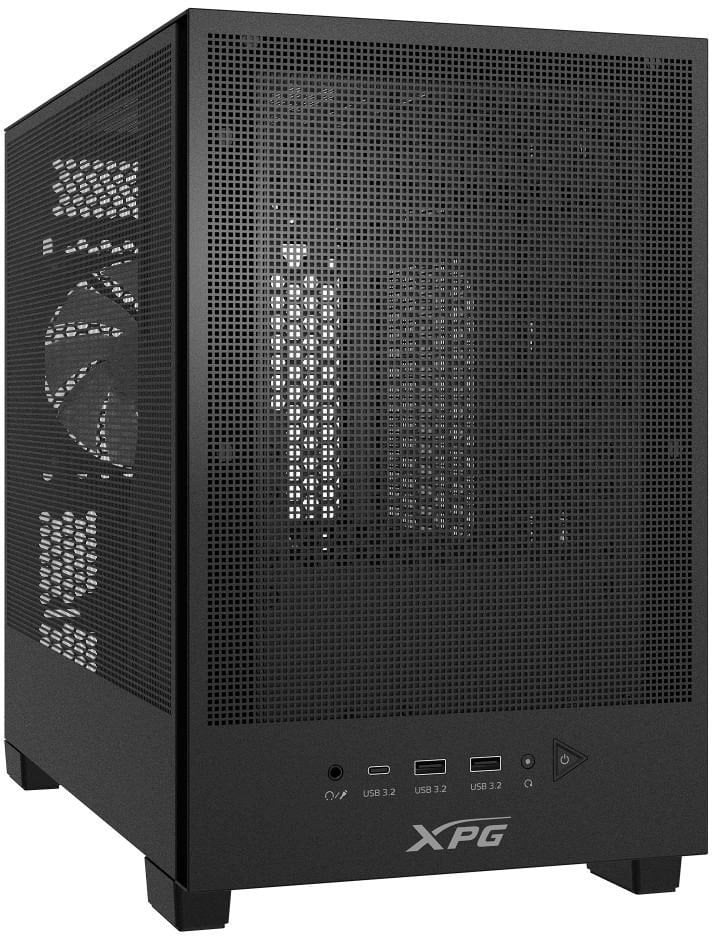 XPG Valor Mesh Nano Midi Tower