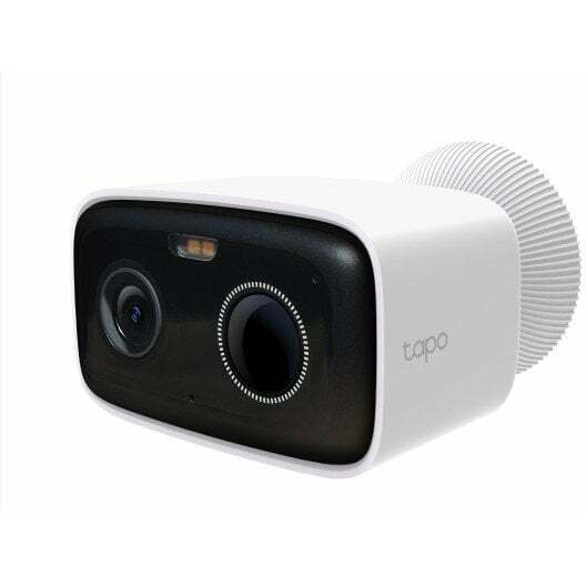 TP-Link Tapo C400 security camera Bullet