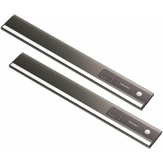 Yeelight Ultra-Thin Intelligent Linkage Cabinet Light
