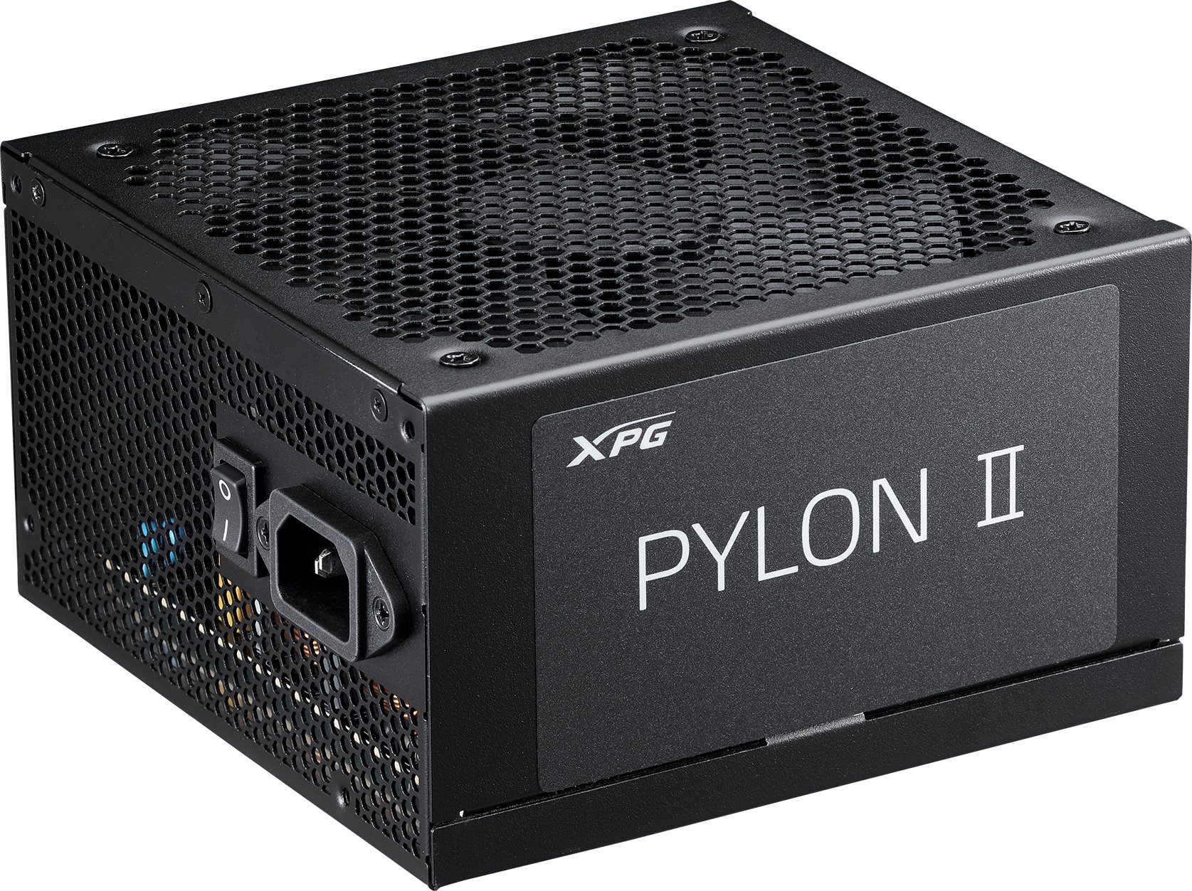 XPG XPG PYLON II 650W 80