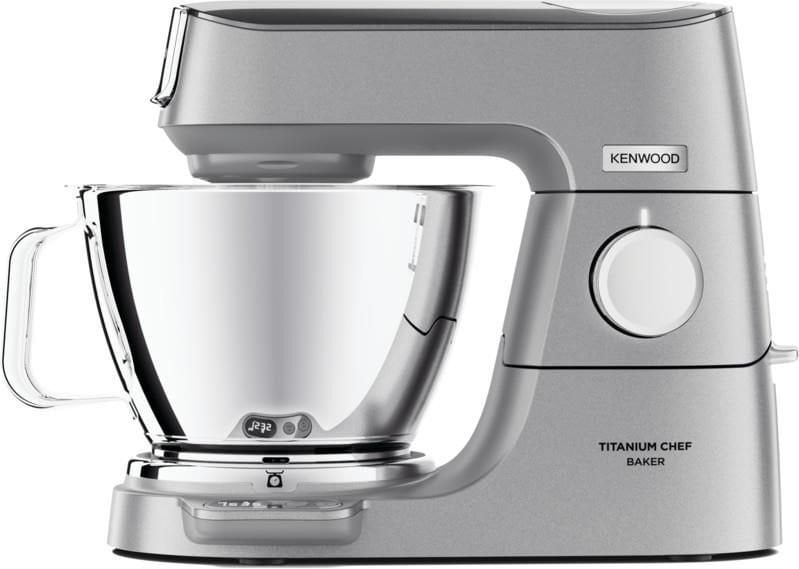 Electronics Kenwood Titanium Chef Baker KVC85