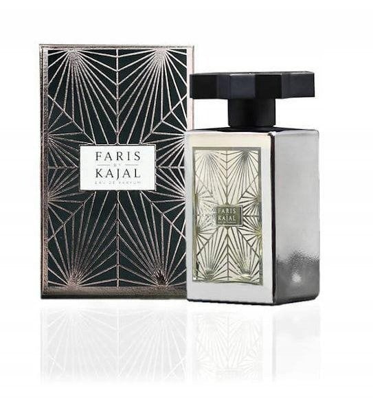 Gucci KAJAL Faris EDP spray 100ml