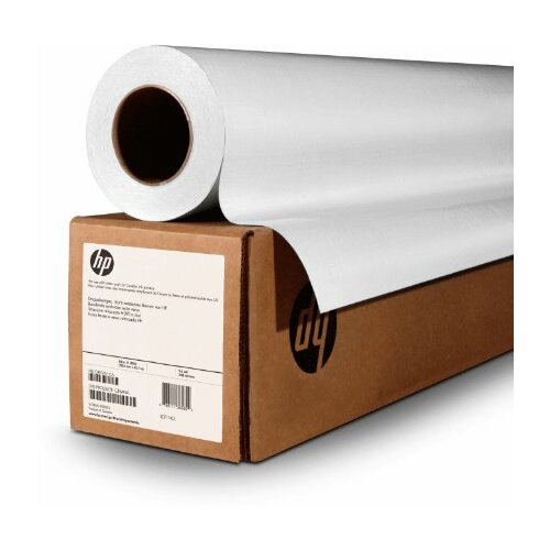HP Papier White Inkjet Paper,914mm