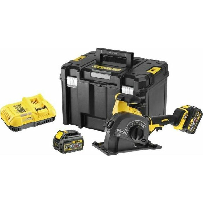 Dewalt DCG200T2 125 mm | DCG200T2-QW